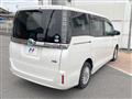 2015 Toyota Voxy