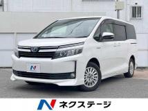 2015 Toyota Voxy