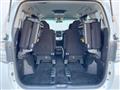 2012 Toyota Vellfire