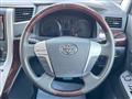 2012 Toyota Vellfire