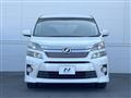 2012 Toyota Vellfire