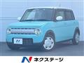 2019 Suzuki Lapin