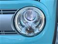 2019 Suzuki Lapin