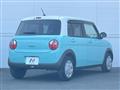 2019 Suzuki Lapin