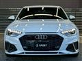2021 Audi A4