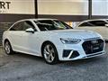 2021 Audi A4