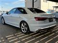 2021 Audi A4