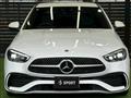 2021 Mercedes-Benz C-Class