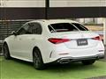 2021 Mercedes-Benz C-Class