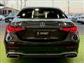 2022 Mercedes-Benz C-Class