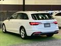 2021 Audi A4