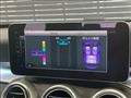 2018 Mercedes-Benz C-Class