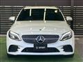 2018 Mercedes-Benz C-Class