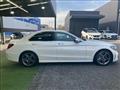 2018 Mercedes-Benz C-Class