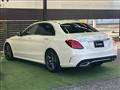 2018 Mercedes-Benz C-Class