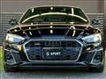 2021 Audi A5