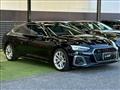 2021 Audi A5