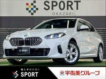 2025 BMW 1 Series