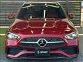 2023 Mercedes-Benz C-Class
