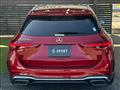 2023 Mercedes-Benz C-Class