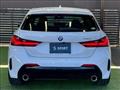 2021 BMW 1 Series