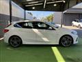 2021 BMW 1 Series
