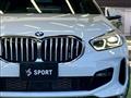 2021 BMW 1 Series