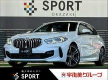 2021 BMW 1 Series