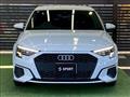 2021 Audi A3