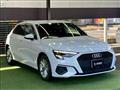 2021 Audi A3