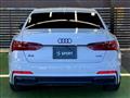 2023 Audi A6