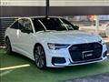 2023 Audi A6