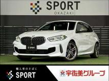 2020 BMW 1 Series