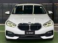 2021 BMW 1 Series