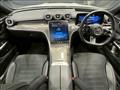 2022 Mercedes-Benz C-Class