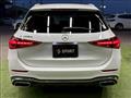 2022 Mercedes-Benz C-Class