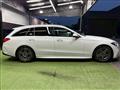 2022 Mercedes-Benz C-Class