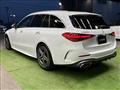2022 Mercedes-Benz C-Class