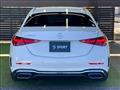2022 Mercedes-Benz C-Class