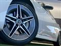 2022 Mercedes-Benz C-Class