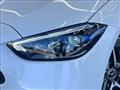 2022 Mercedes-Benz C-Class