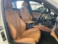 2021 BMW 5 Series