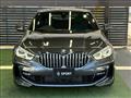 2020 BMW 1 Series