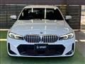 2022 BMW 3 Series
