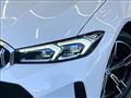 2022 BMW 3 Series