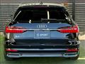 2021 Audi A6