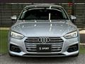 2019 Audi A5