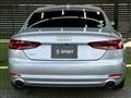 2019 Audi A5