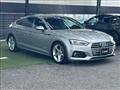 2019 Audi A5