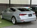 2019 Audi A5